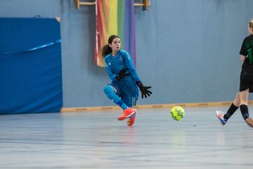 Bild 405 - C-Juniorinnen Futsalmeisterschaft